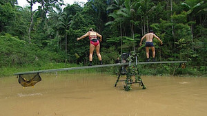 I'm a Celebrity...Get Me Out of Here! 3. évad Ep.14 14. epizód