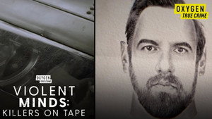Violent Minds: Killers on Tape kép