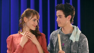 Soy Luna 2. évad Ep.12 12. epizód