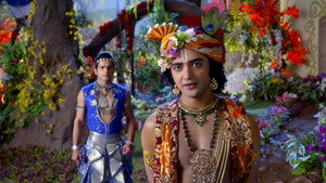 राधाकृष्ण 1. évad Ep.187 187. epizód