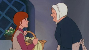 ペリーヌ物語 1. évad Ep.45 45. epizód