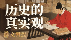 文明之旅 2. évad Ep.13 13. epizód