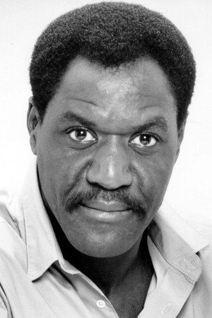 Delroy Lindo profil kép
