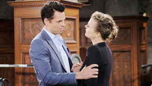 The Young and the Restless 45. évad Ep.24 24. epizód