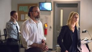 Homeland: A belső ellenség 3. évad Ep.10 Feszült éjszaka