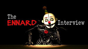 The Interviewed 1. évad Ep.2 2. epizód