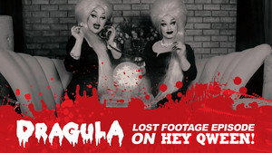 The Boulet Brothers' Dragula Speciális epizódok Ep.1 1. epizód