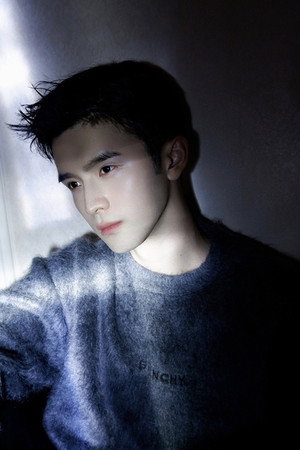 星擇 profil kép