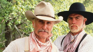 Texasi krónikák: Lonesome Dove kép