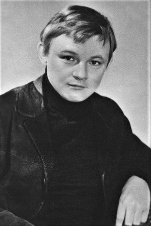 Михаил Кононов profil kép