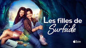 Surfside-i lányok kép