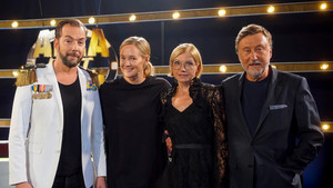 Alla mot alla med Filip och Fredrik 4. évad Ep.25 25. epizód