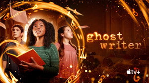 Ghostwriter kép