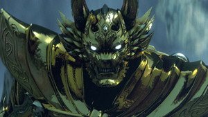 牙狼＜GARO＞ kép
