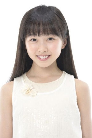 本田望結 profil kép