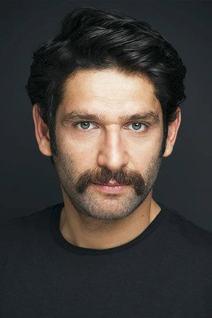 Tansel Öngel profil kép