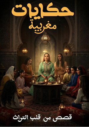حكايات مغربية: قصص من قلب التراث