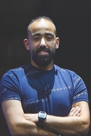موسى كاظم