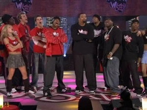 Nick Cannon Presents: Wild 'N Out 2. évad Ep.7 7. epizód