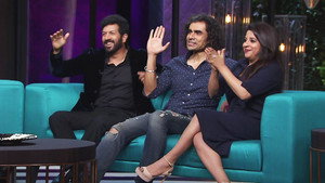 Koffee with Karan 5. évad Ep.17 17. epizód