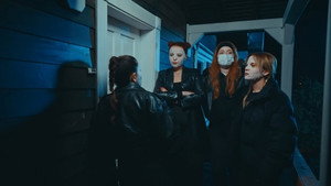 Mutfak Masası 1. évad Ep.9 9. epizód