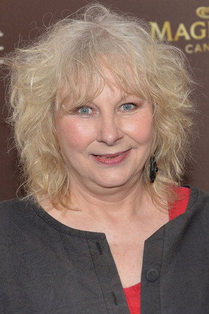 Yolande Moreau profil kép