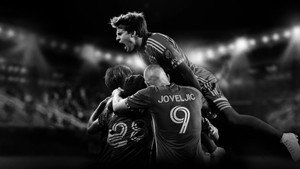 Onside: Major League Soccer kép