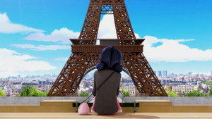 Miraculous : Les secrets 1. évad Ep.6 6. epizód