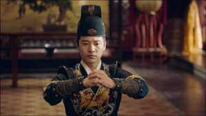 绣春刀之永乐风云 1. évad Ep.17 17. epizód
