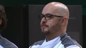 MasterChef: Profissionais 4. évad Ep.2 2. epizód
