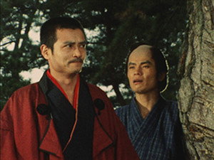 必殺仕掛人 1. évad Ep.27 27. epizód