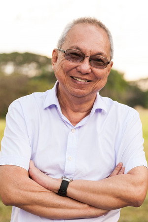Ricardo Lee profil kép