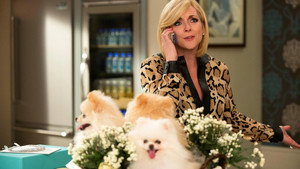 A megtörhetetlen Kimmy Schmidt 1. évad Ep.8 Kimmy-nek nem megy a matek!