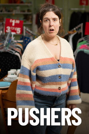 Pushers poszter