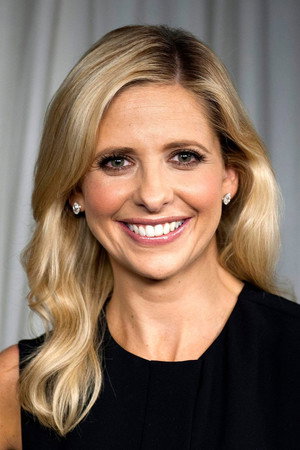 Sarah Michelle Gellar profil kép