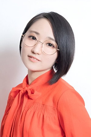 悠木碧 profil kép