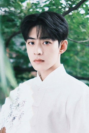 Wang Xingwei profil kép