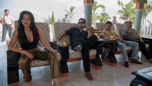 Narcos: Mexikó kép