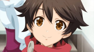 神達に拾われた男 2. évad Ep.1 1. epizód