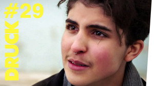 DRUCK 3. évad Ep.9 9. epizód