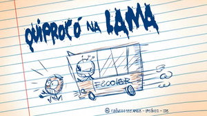 Fudêncio e Seus Amigos 1. évad Ep.1 1. epizód