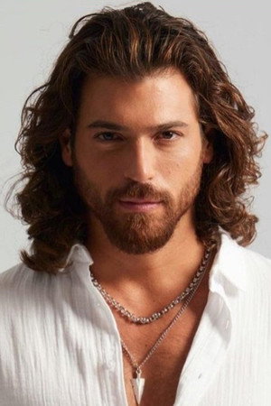 Can Yaman profil kép