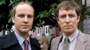 Bergerac 1. évad Ep.5 5. epizód
