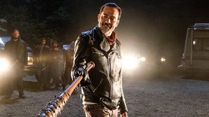 The Walking Dead kép