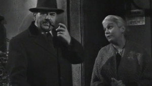 Le inchieste del commissario Maigret 2. évad Ep.3 3. epizód