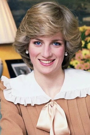 Diana, Princess of Wales profil kép