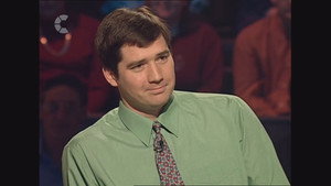 Who Wants to Be a Millionaire? 3. évad Ep.9 9. epizód