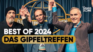 Das Gipfeltreffen Speciális epizódok Ep.9 9. epizód