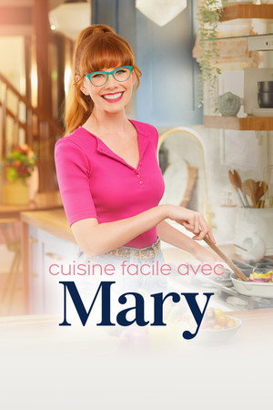 Mary Makes it Easy poszter