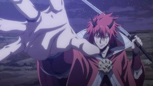 転生したらスライムだった件 2. évad Ep.20 20. epizód